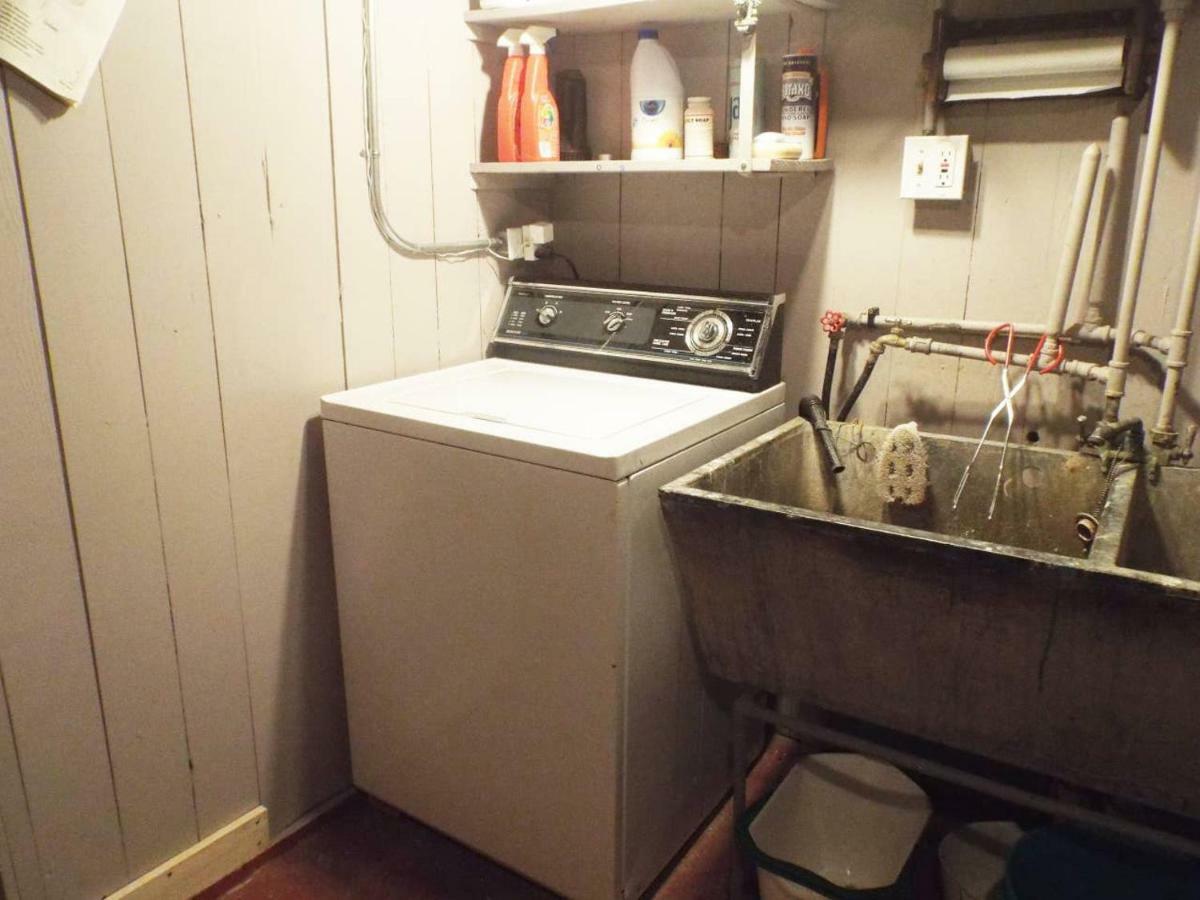 Comfortable 3 Bedroom Craftsman Bungalow In Milwaukee'S Bay View Neighborhood Extérieur photo